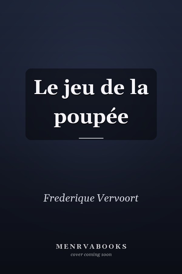 Le jeu de la poupée