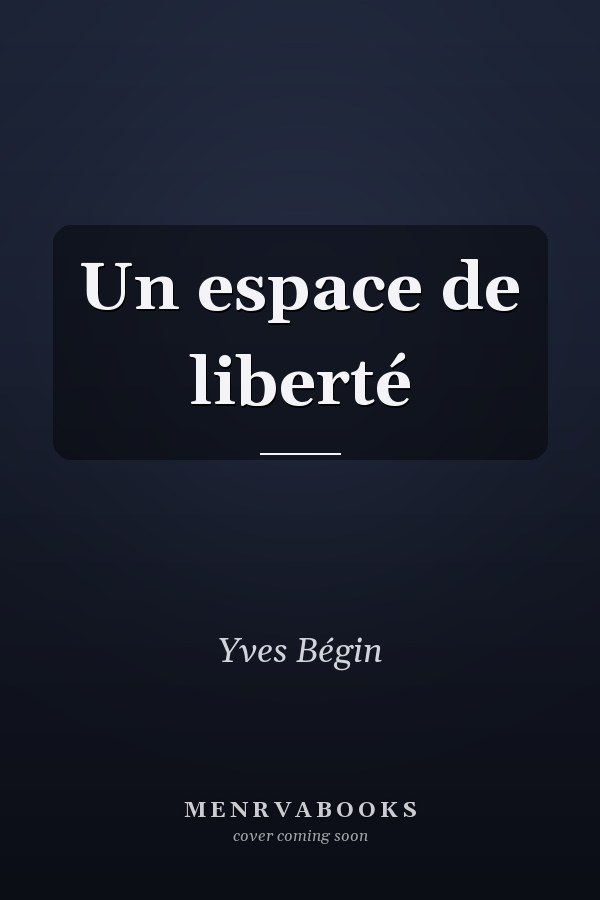 Un espace de liberté