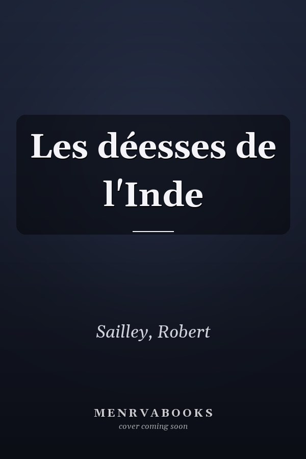 Les déesses de l'Inde