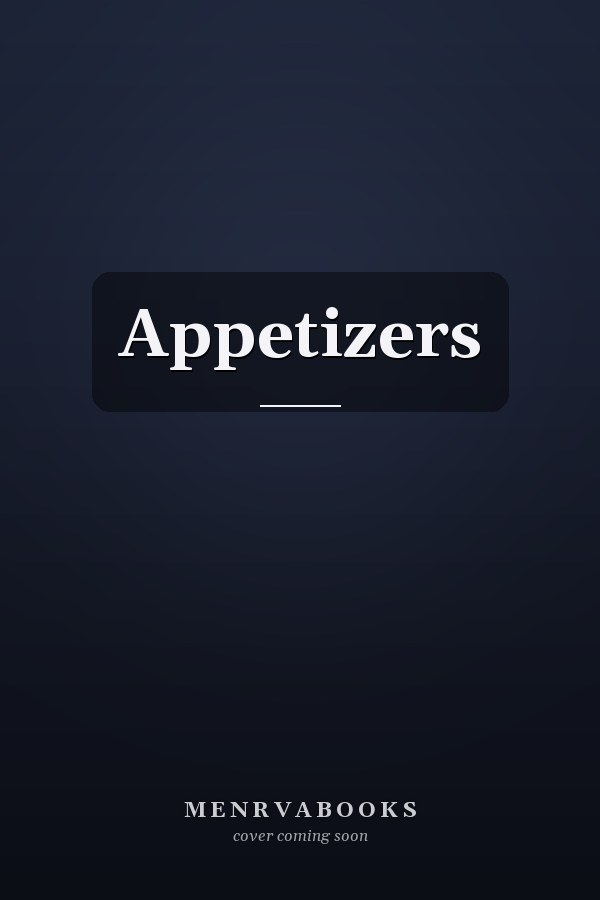 Appetizers