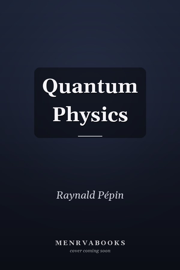 Quantum Physics