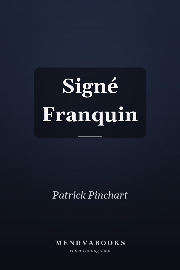 Signé Franquin