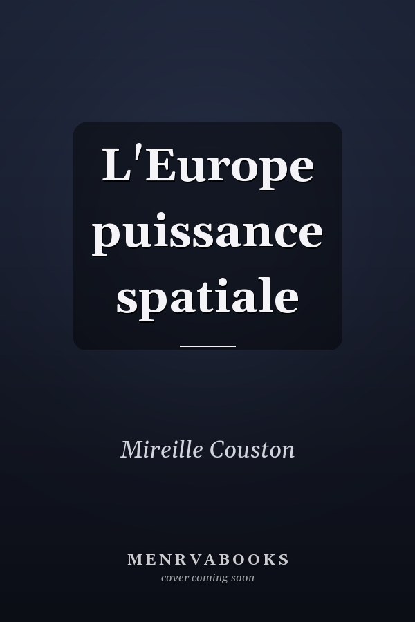 L'Europe puissance spatiale