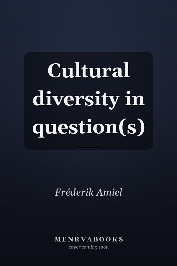Cultural diversity in question(s)