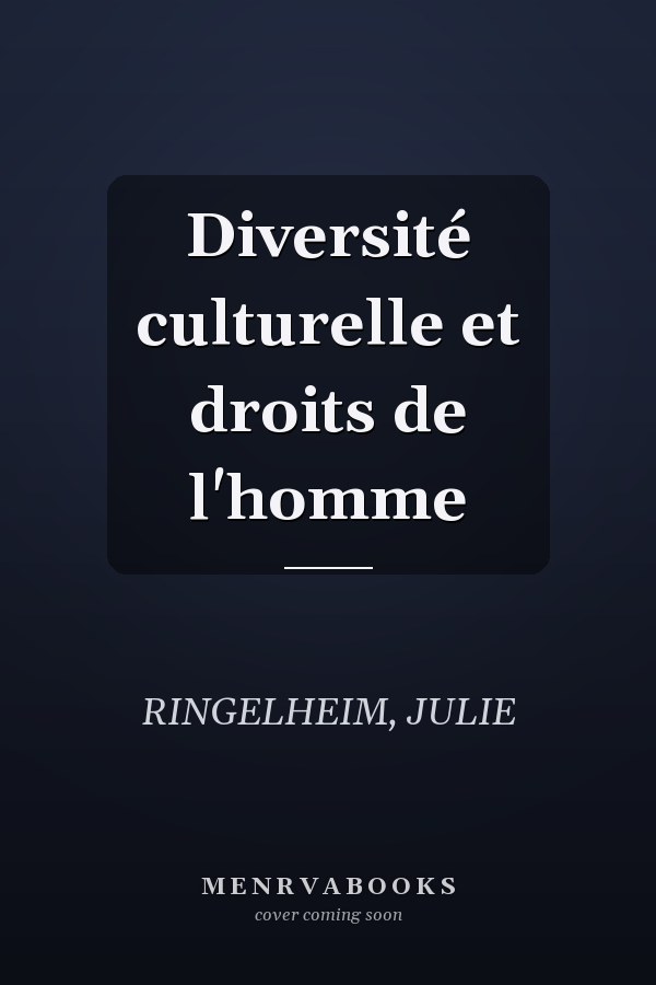 Diversité culturelle et droits de l'homme