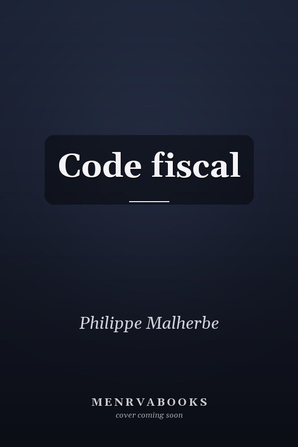 Code fiscal