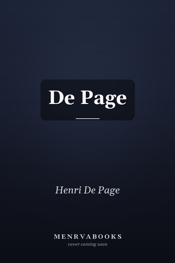 De Page
