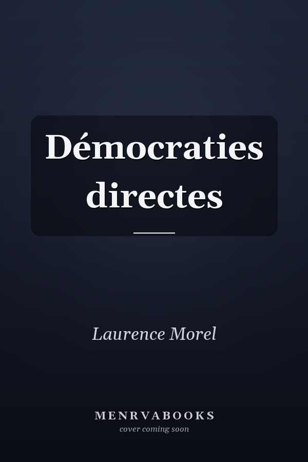 Démocraties directes