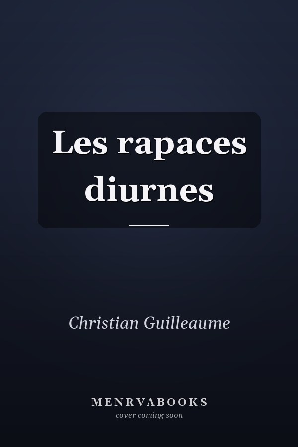 Les rapaces diurnes
