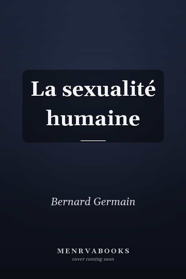 La sexualité humaine