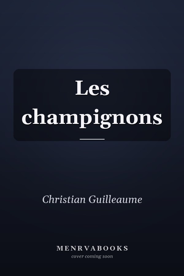 Les champignons