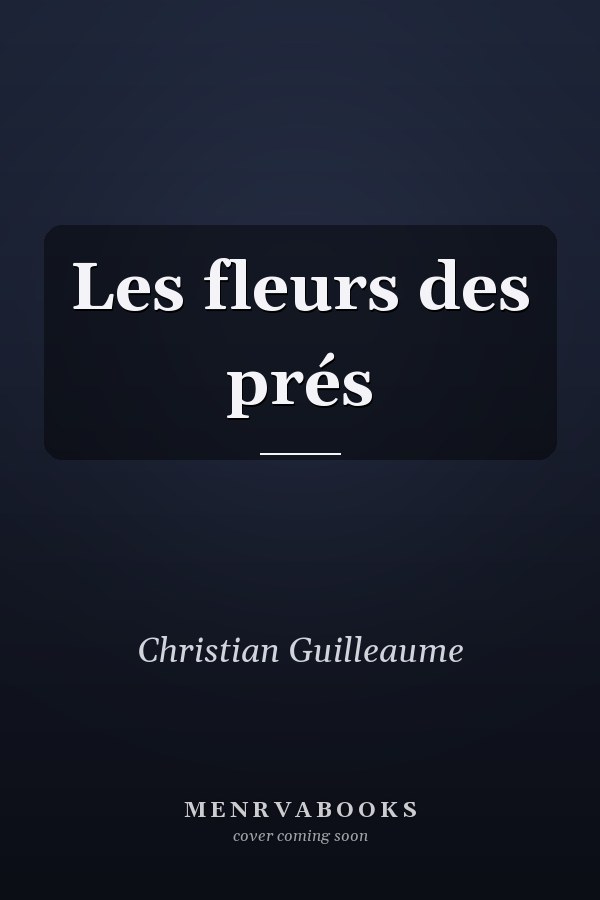 Les fleurs des prés
