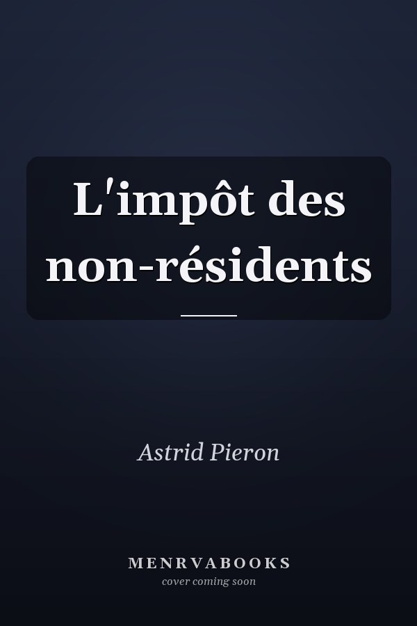 L'impôt des non-résidents