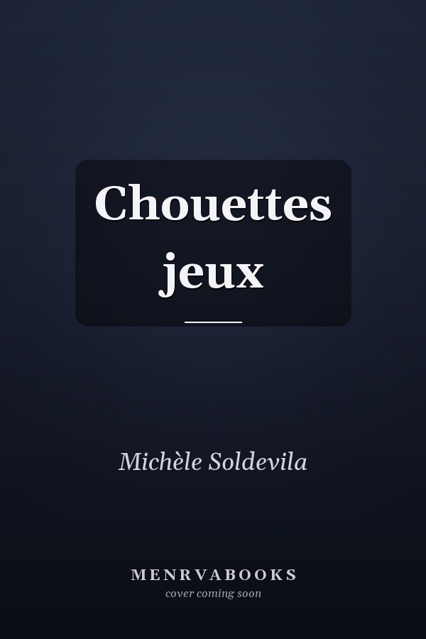 Chouettes jeux