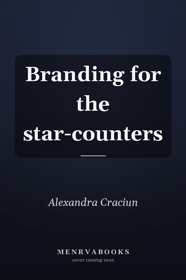 Branding for the star-counters