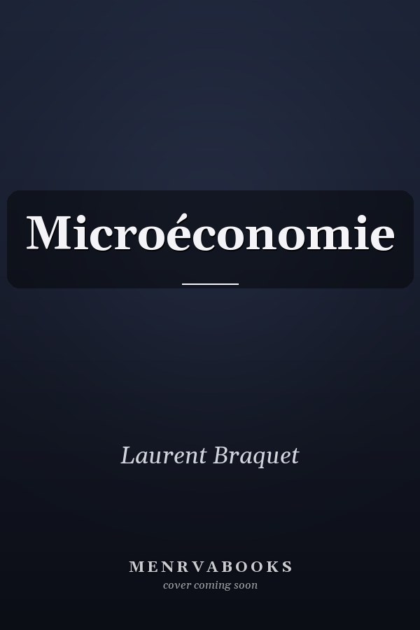 Microéconomie