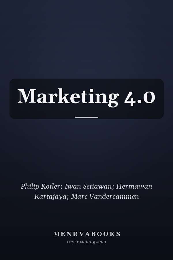 Marketing 4.0