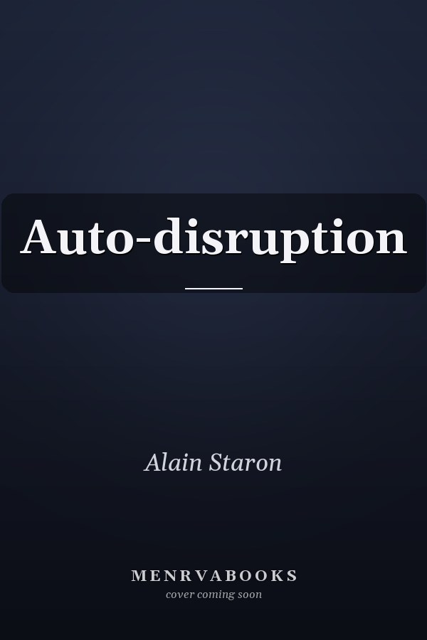 Auto-disruption