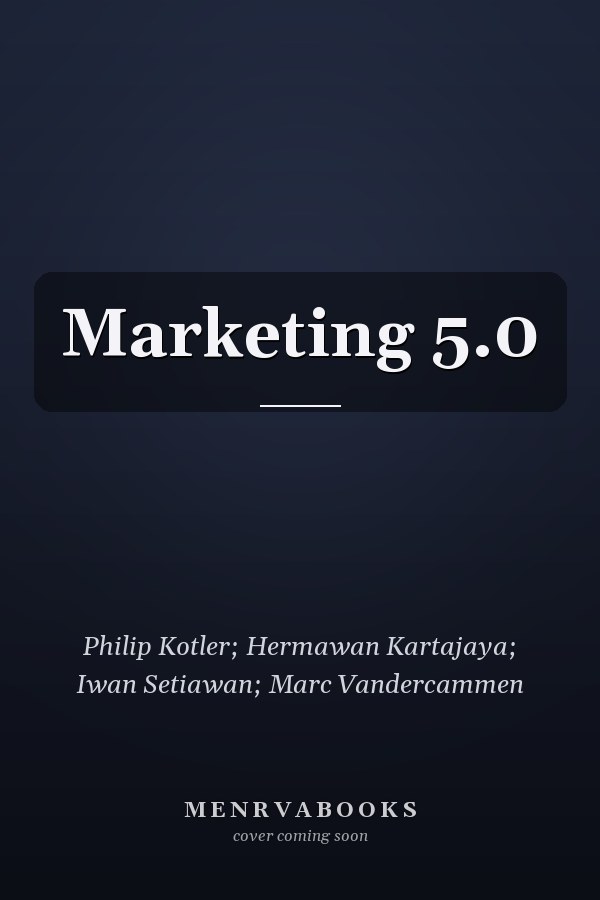 Marketing 5.0