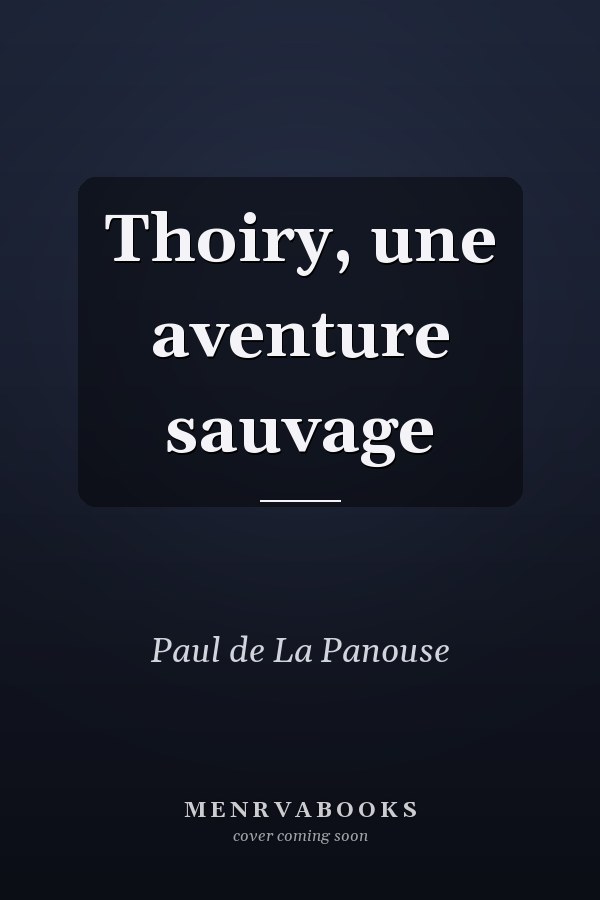 Thoiry, une aventure sauvage