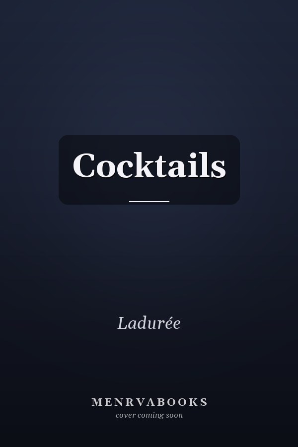 Cocktails