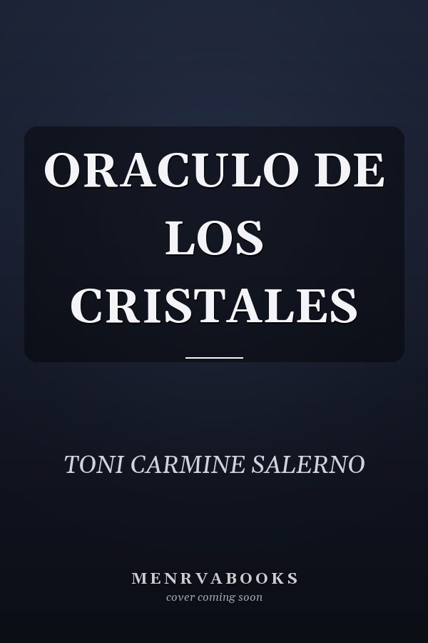 ORACULO DE LOS CRISTALES