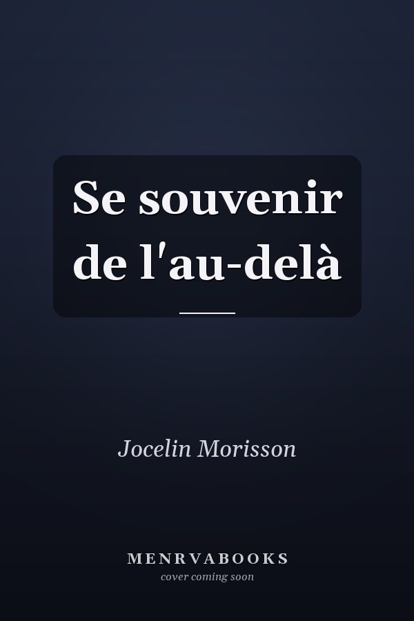 Se souvenir de l'au-delà
