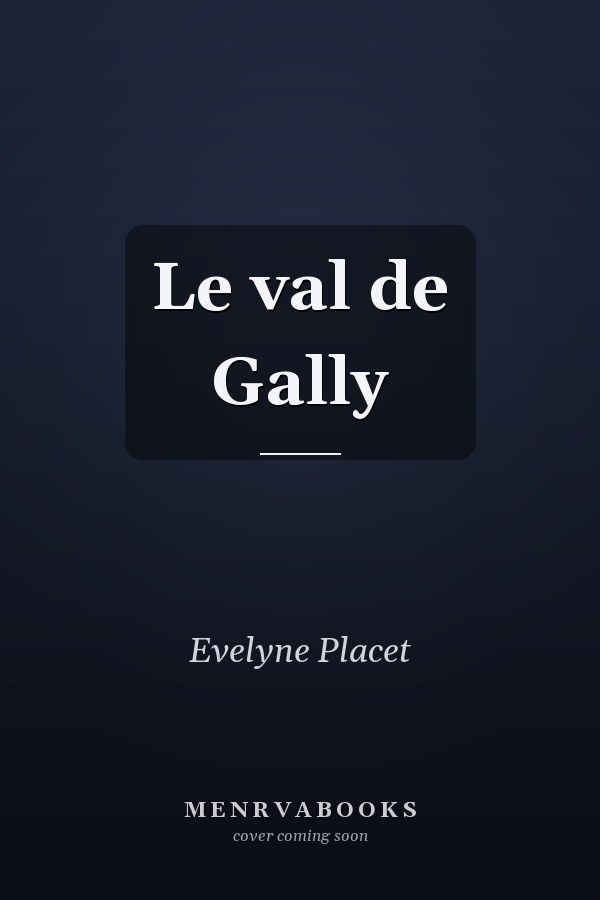 Le val de Gally