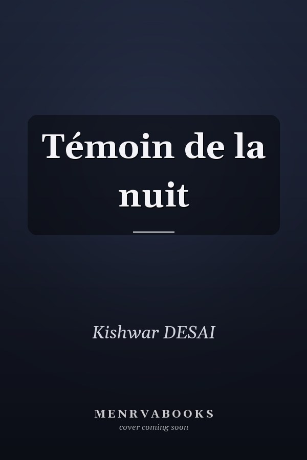 Témoin de la nuit