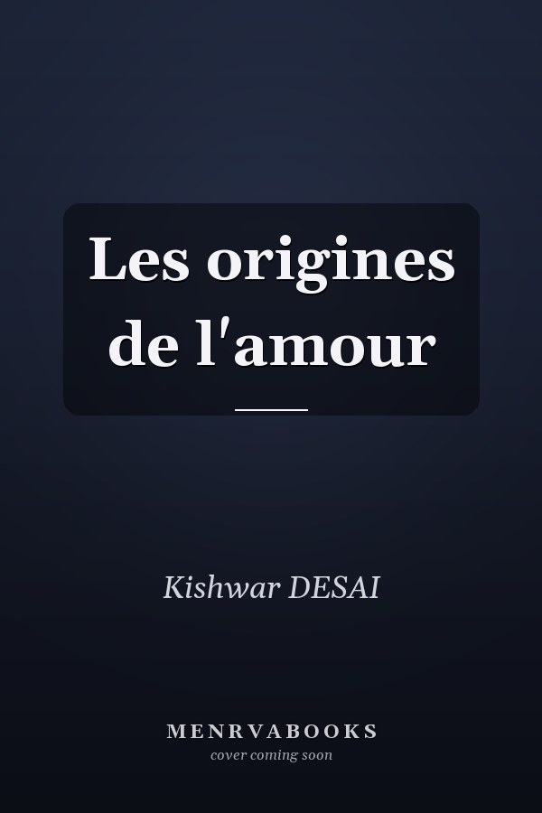 Les origines de l'amour
