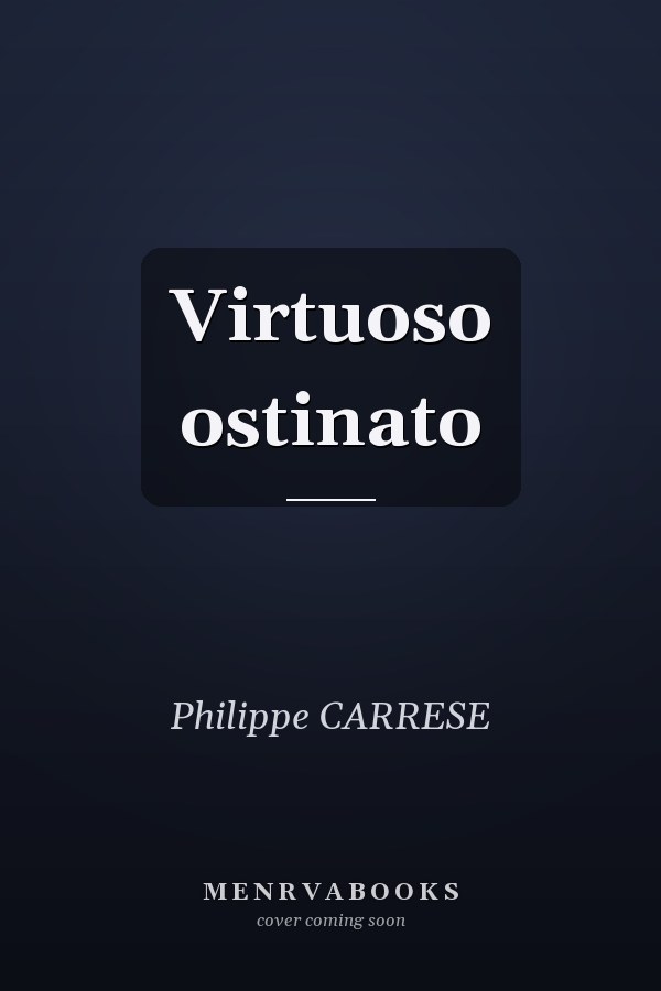 Virtuoso ostinato