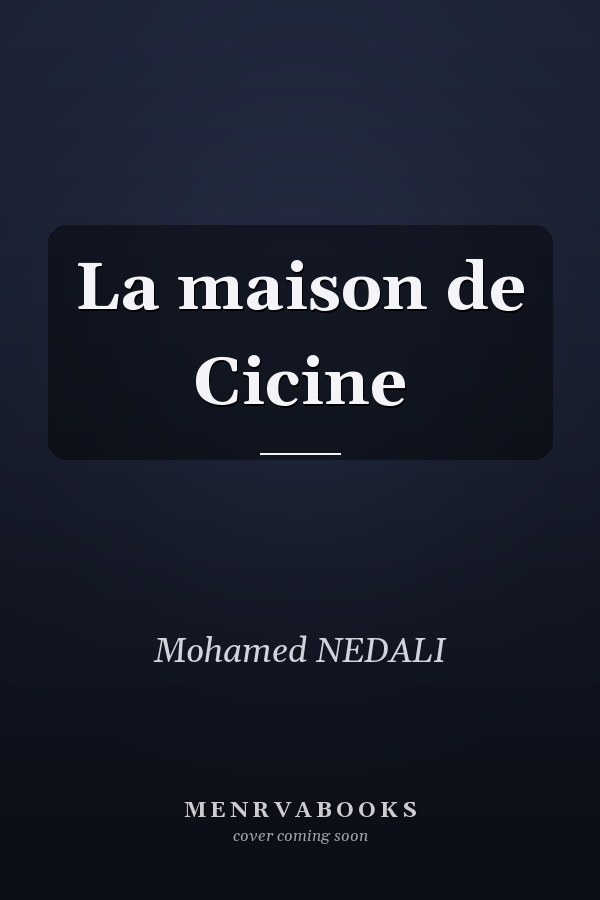 La maison de Cicine