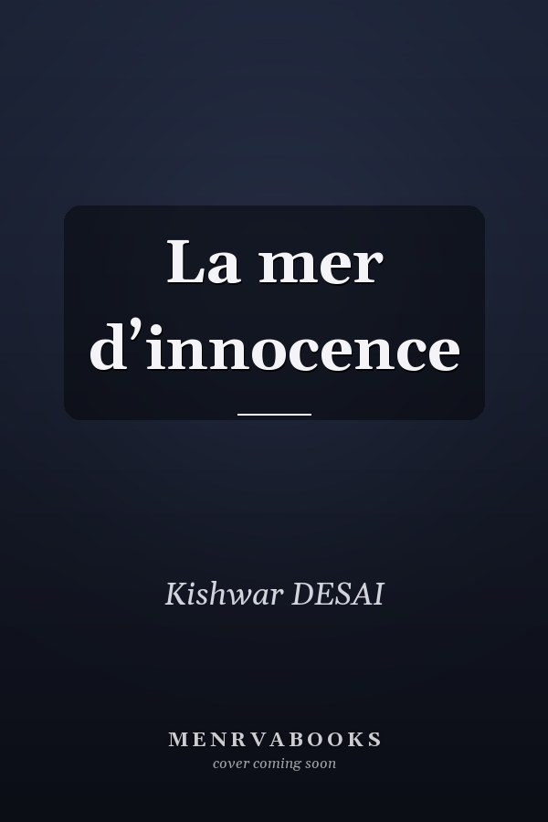 La mer d’innocence