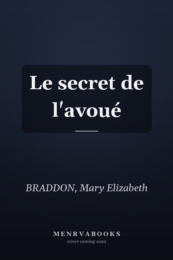 Le secret de l'avoué