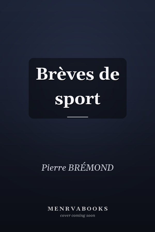 Brèves de sport