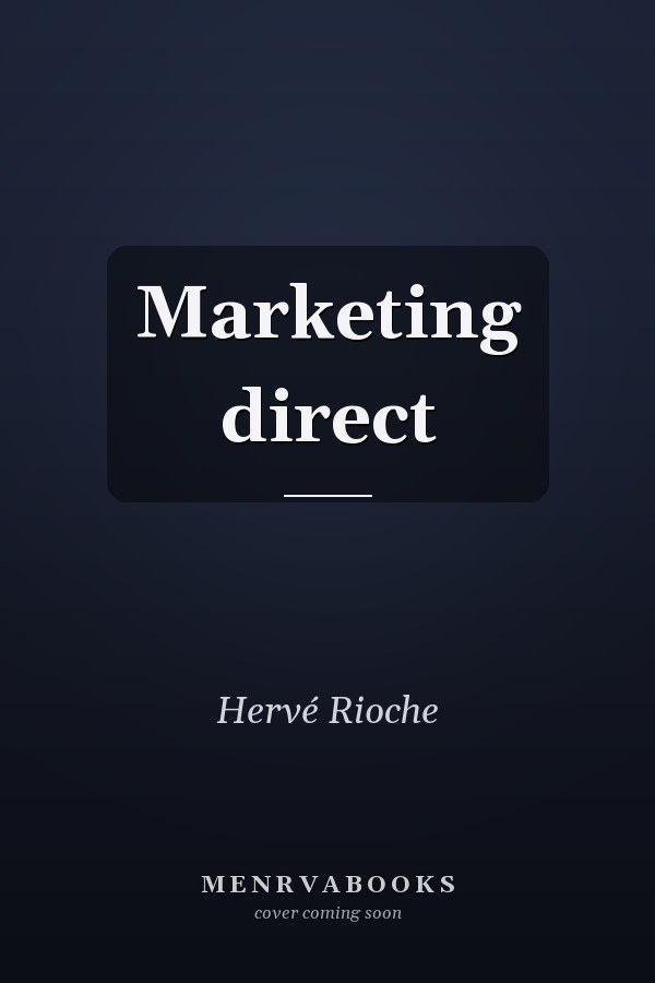 Marketing direct