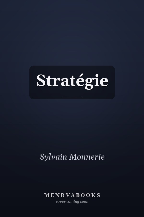 Stratégie