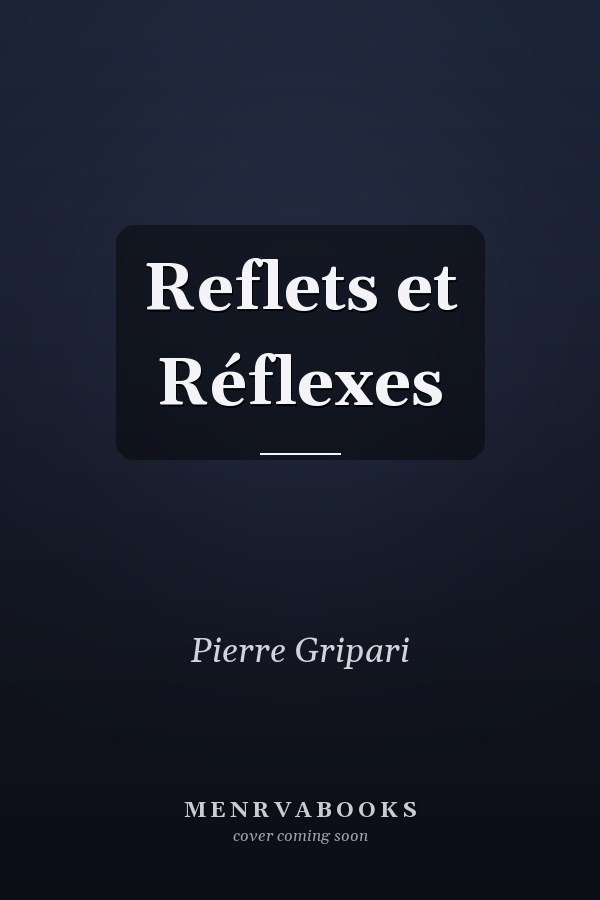 Reflets et Réflexes