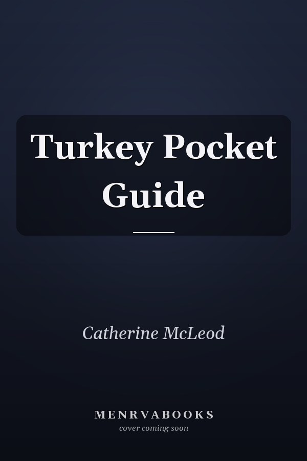 Turkey Pocket Guide