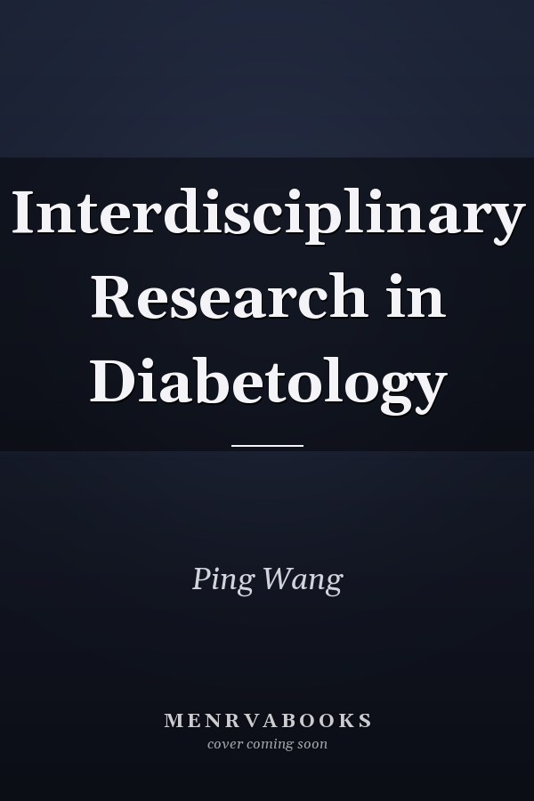 Interdisciplinary Research in Diabetology