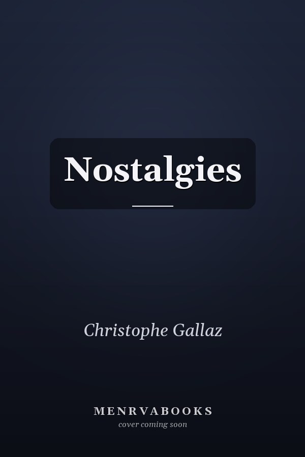 Nostalgies