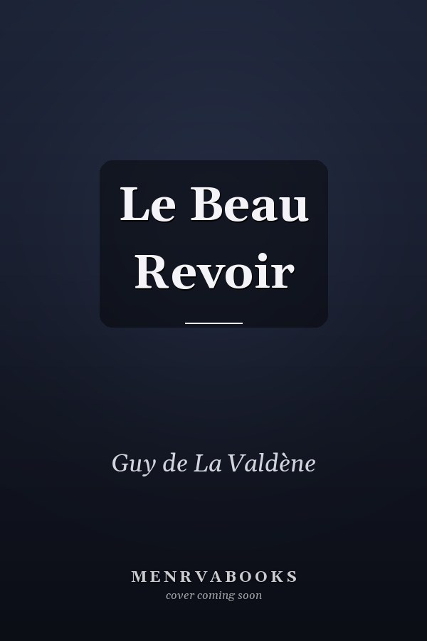 Le Beau Revoir
