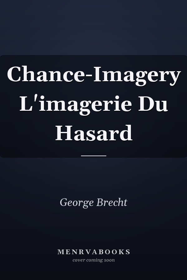 Chance-Imagery L'imagerie Du Hasard