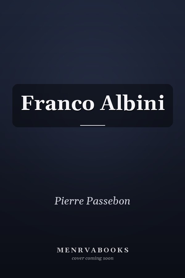 Franco Albini