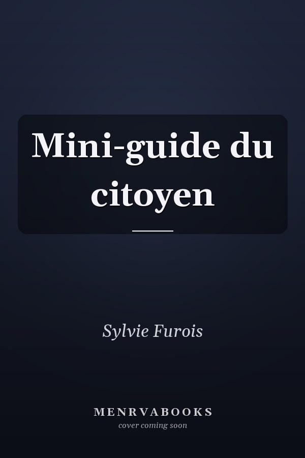 Mini-guide du citoyen