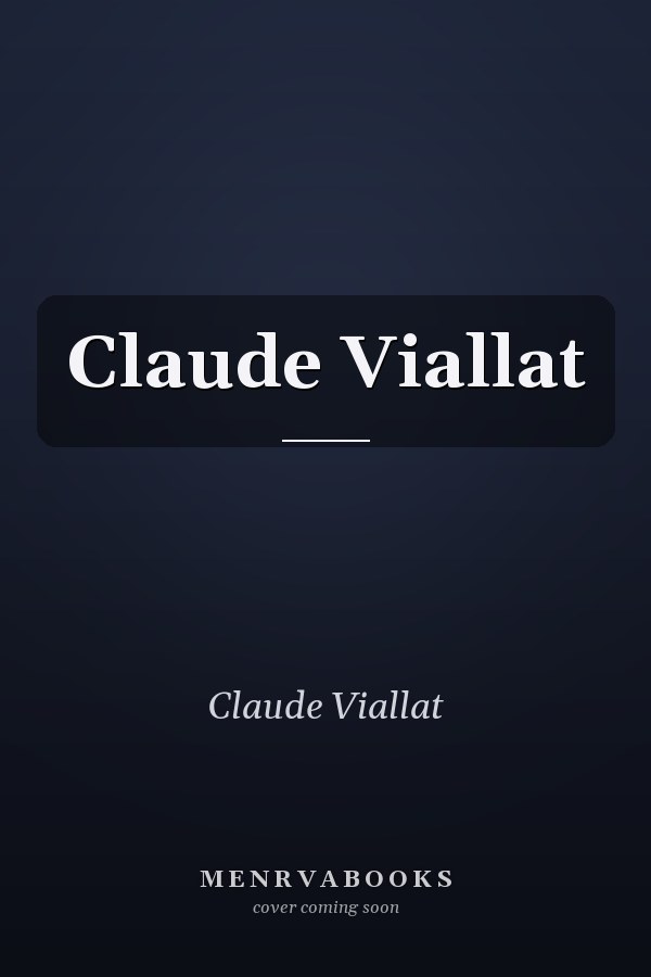 Claude Viallat