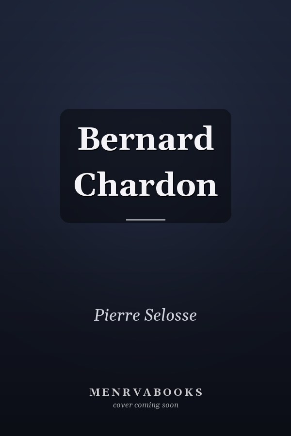 Bernard Chardon