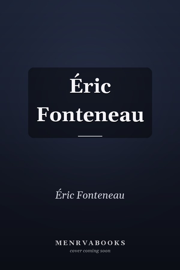 Éric Fonteneau
