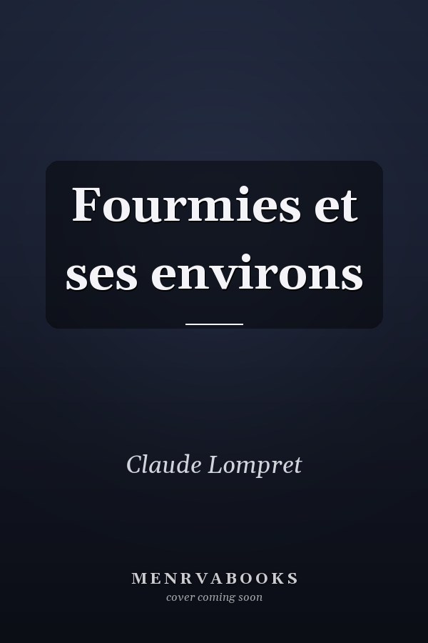 Fourmies et ses environs