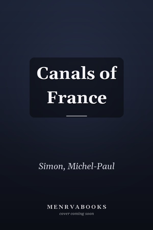 Canals of France